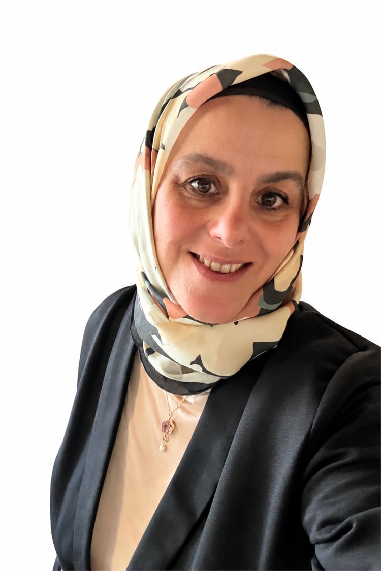 Elif Özlem TURAN