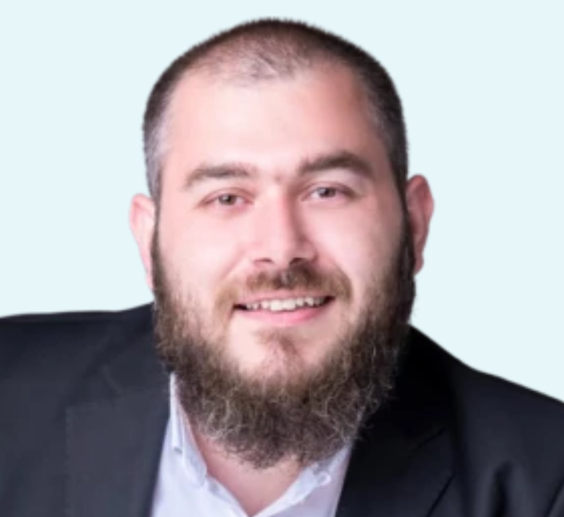 Haydar Özkömürcü