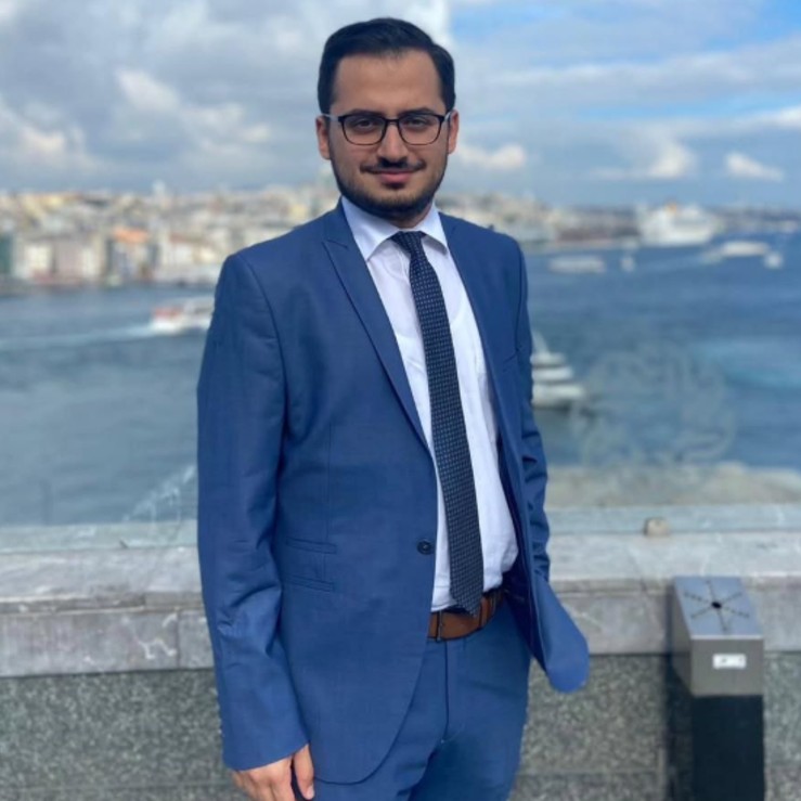 Nizamettin Sami Harputlu