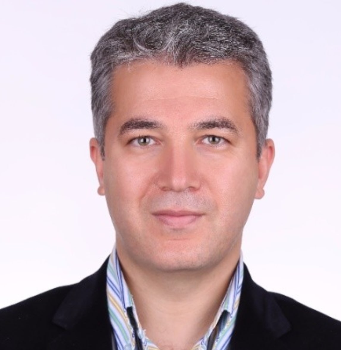 Yusuf Şahin