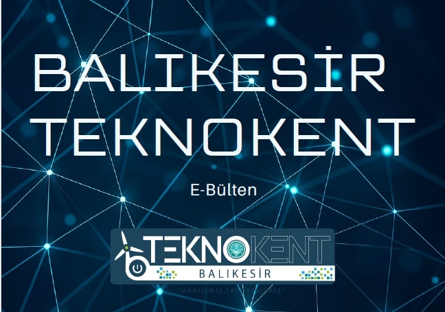 E Bültenimiz Yayında !