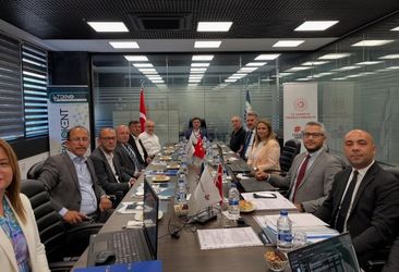 Balıkesir Üniversitesi Teknoloji Geliştirme Bölgesi “Balıkesir Teknokent'in" 2023-2024 Olağan Genel Kurulu Gerçekleştirildi