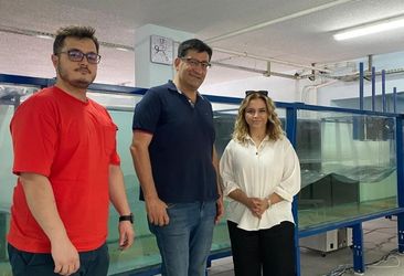 Yenilenebilir enerji ve yeşil dönüşüm için iş birliği!