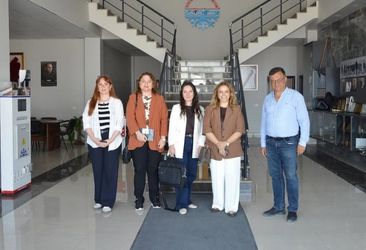 Stratejik İş Birlikleri İçin BASİAD Ziyareti