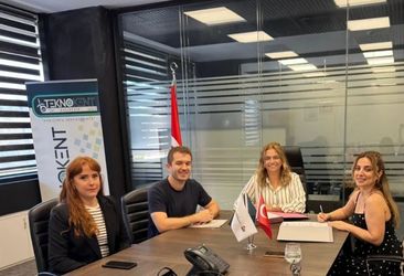 Yeni Proje, Yeni Başarılar!