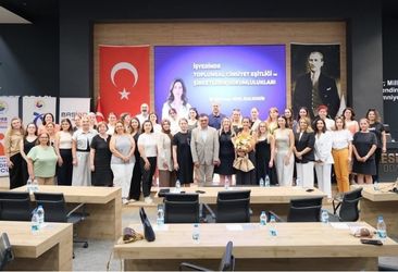 İşyerinde Toplumsal Cinsiyet Eşitliği ve Şirketlerin Sorumlulukları Etkinliği