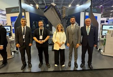 Balıkesir Teknokent IDEF 2025’te!