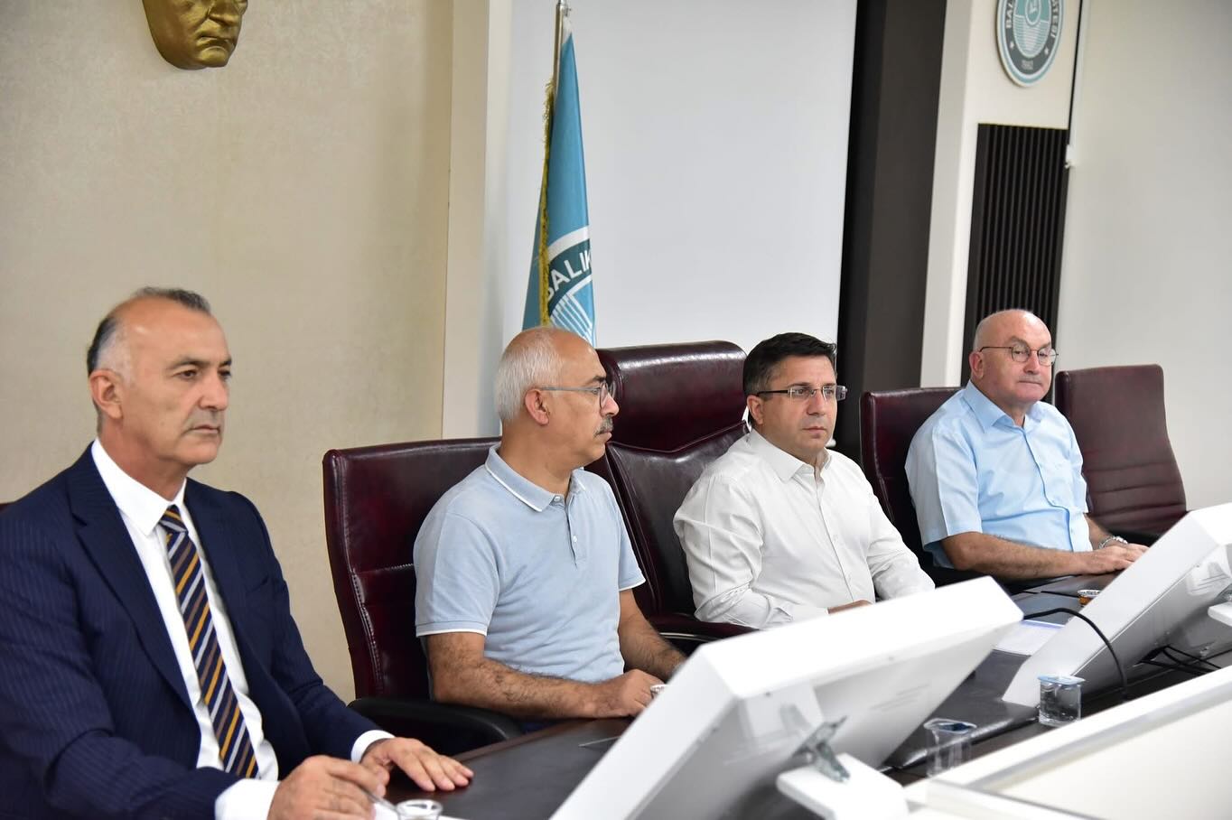 Balıkesir Üniversitesi Girişimcilik ve Yenilikçilikte Stratejik Hamlesini Başlattı.