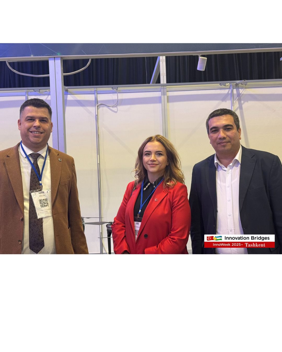 Balıkesir Teknokent InnoWeek 2025’te Temsil Ediliyor! 