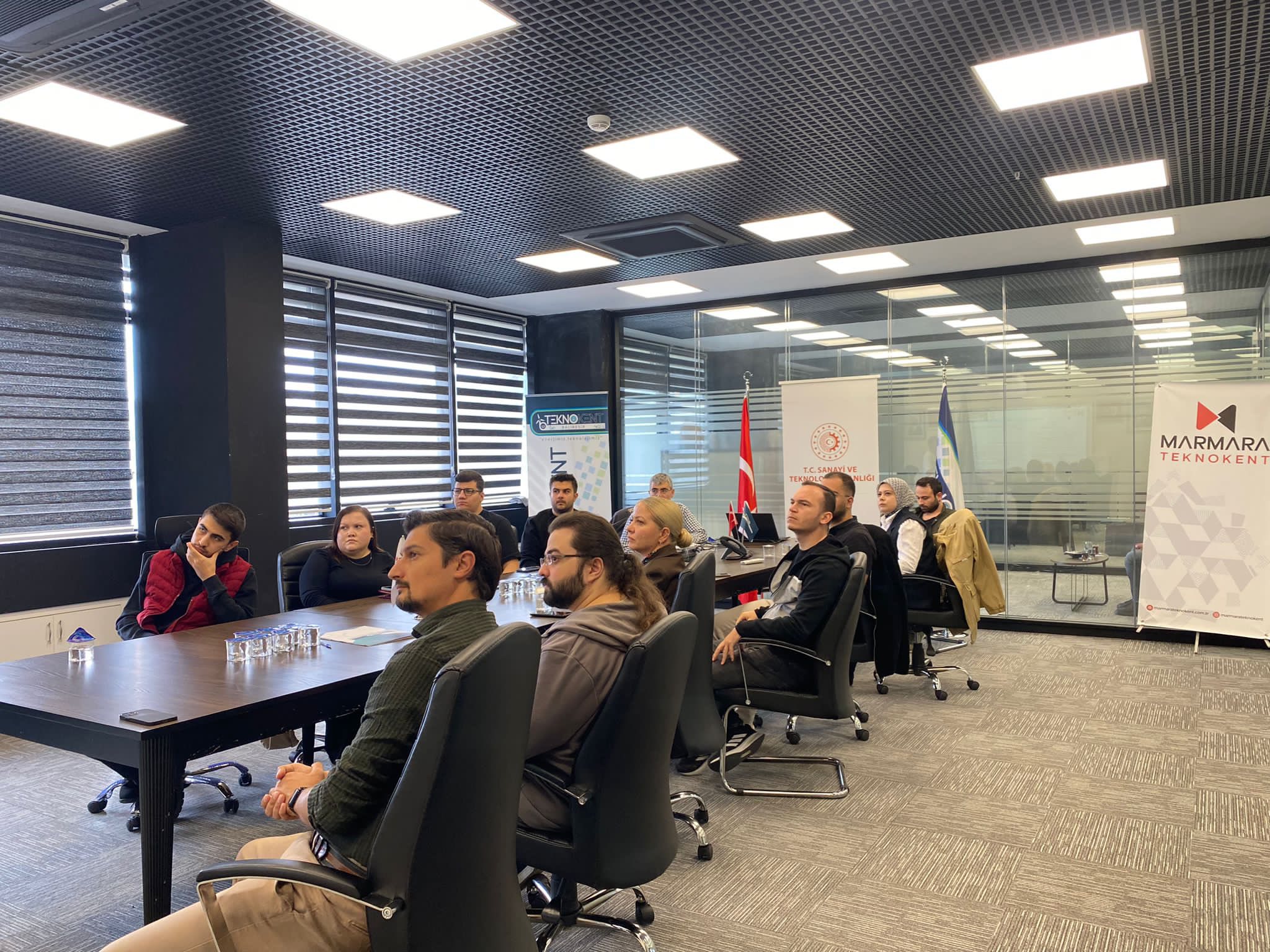 Software Patentability and Intellectual Property Training Held