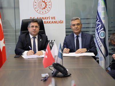  Türk Savunma Sanayiinin Gücü Balıkesir Teknokent’te!