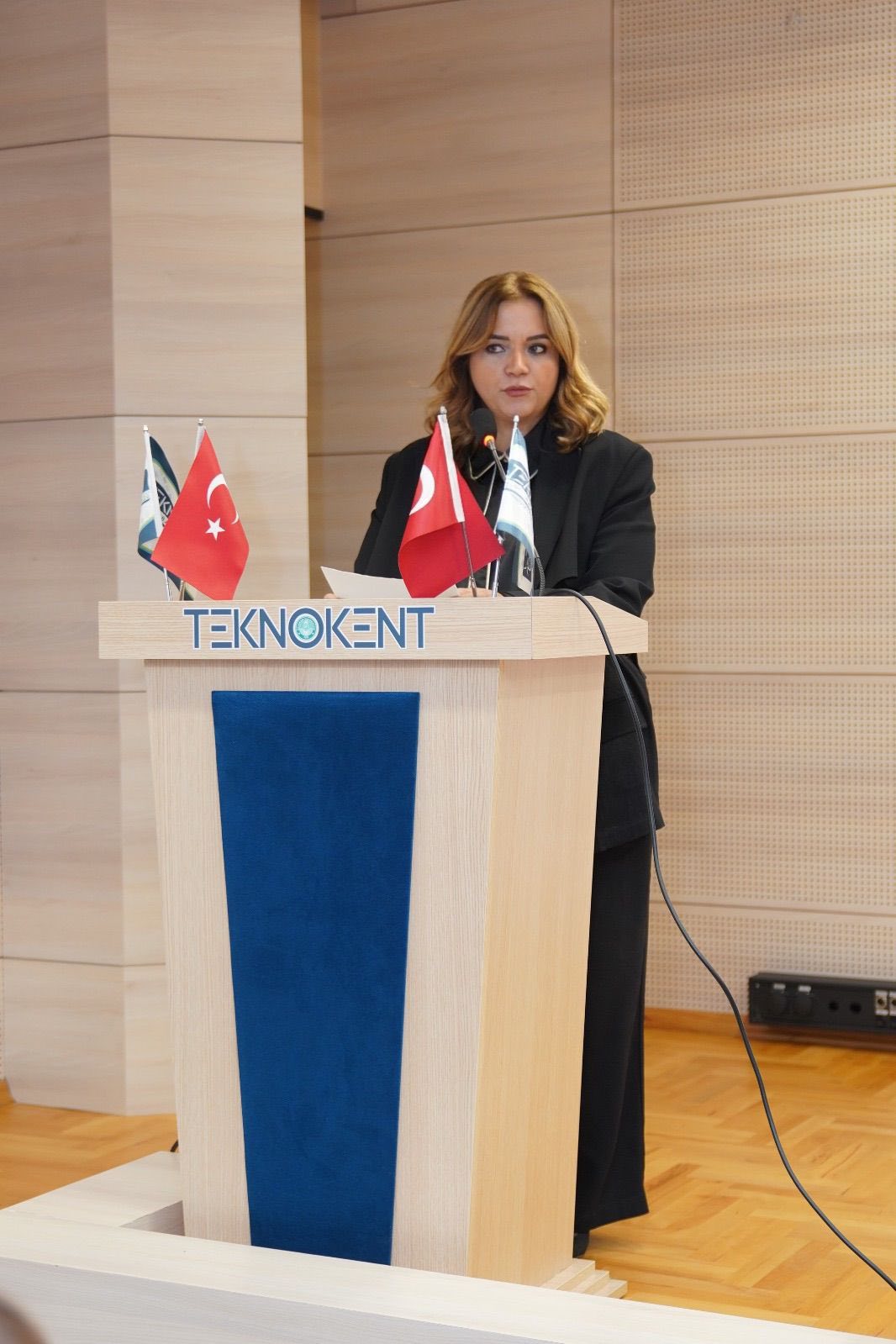 BaunTECH Start. Hızlandırma Programı Başladı!