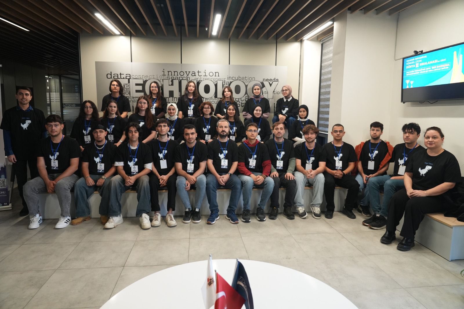 Game Development Camp + GameJam II Has Begun! 