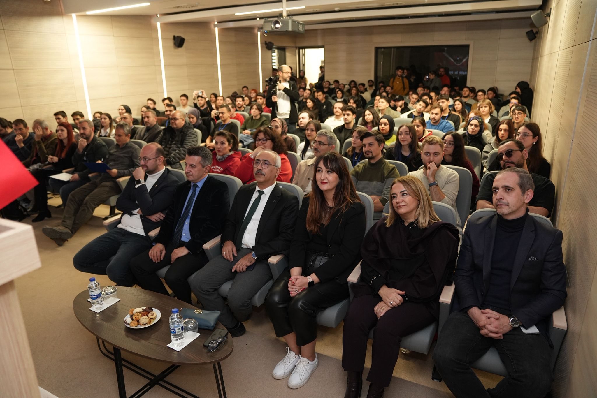 Balıkesir Technopark Game Development Camp – GameJam II Demo Day Successfully Held! 