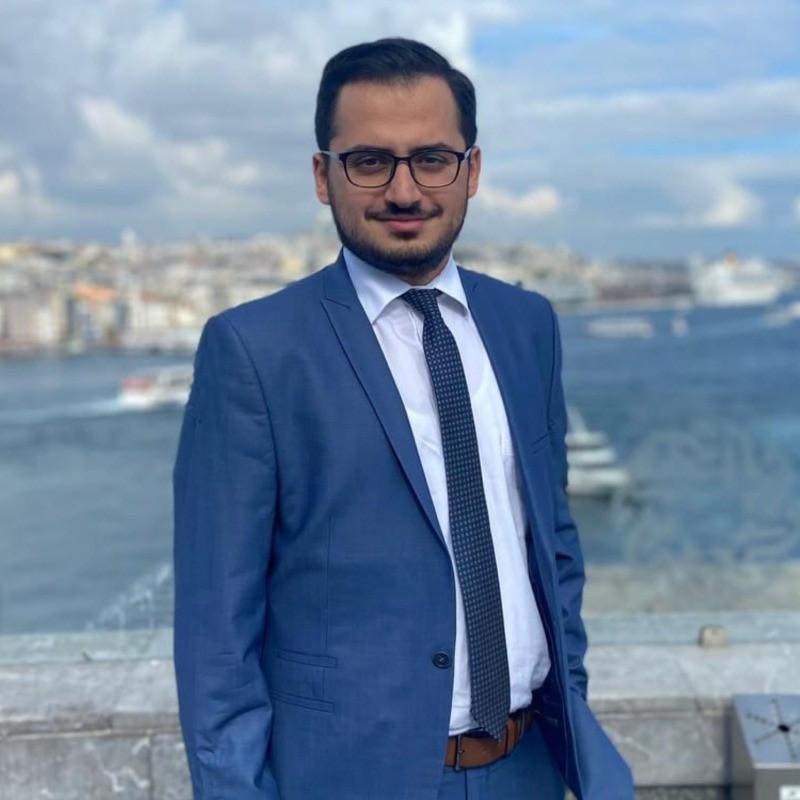 We are proud to announce that Nizamettin Sami Harputlu, Co-Founder of StartupCentrum TR, has joined our mentor pool. 