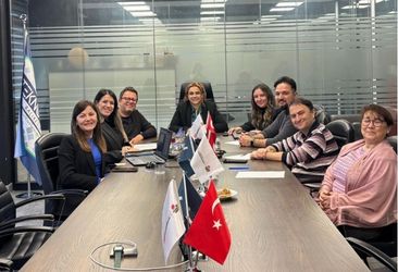 Balıkesir Teknokent olarak düzenlediğimiz TÜBİTAK Proje Geliştirme ve İyileştirme Günleri, firmalarımızın yoğun katılımı ve ilgisi ile başarıyla gerçekleştirildi.