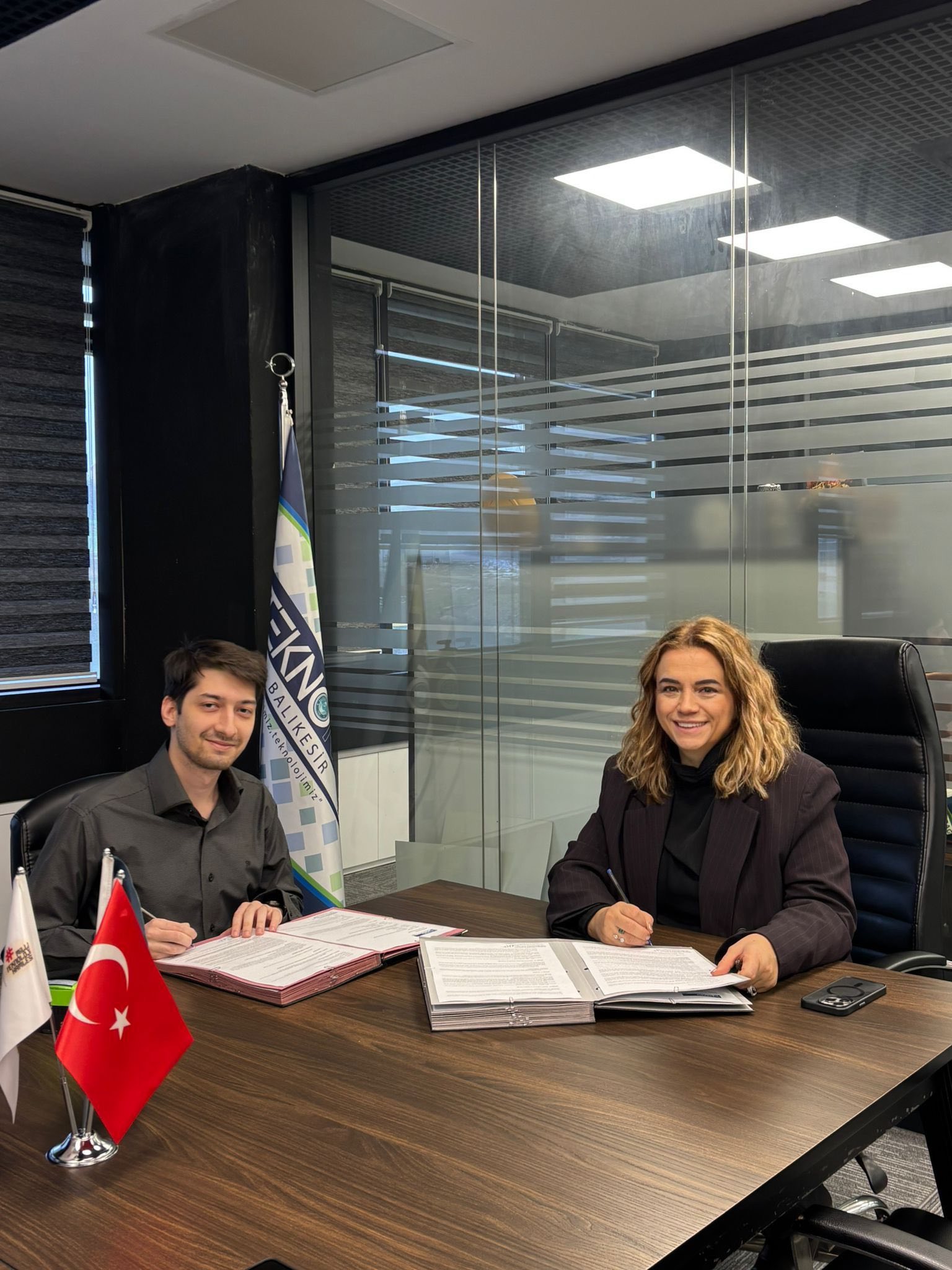 Başarıdan Girişime: CyberSociety’den CSF Yazılım’a 