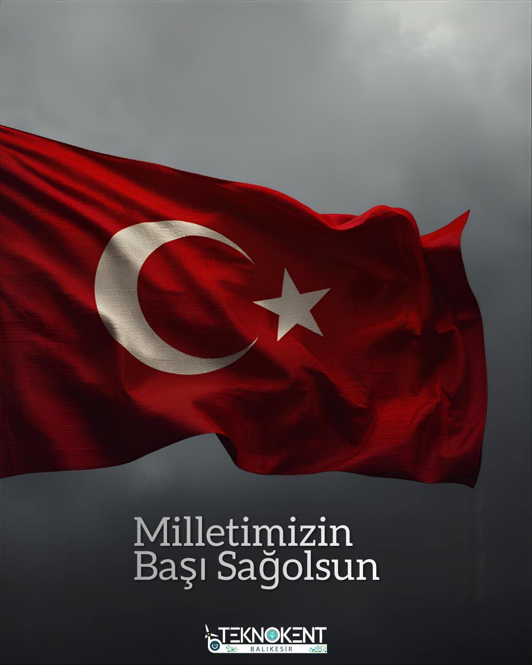 Milletimizin Başı Sağ Olsun 