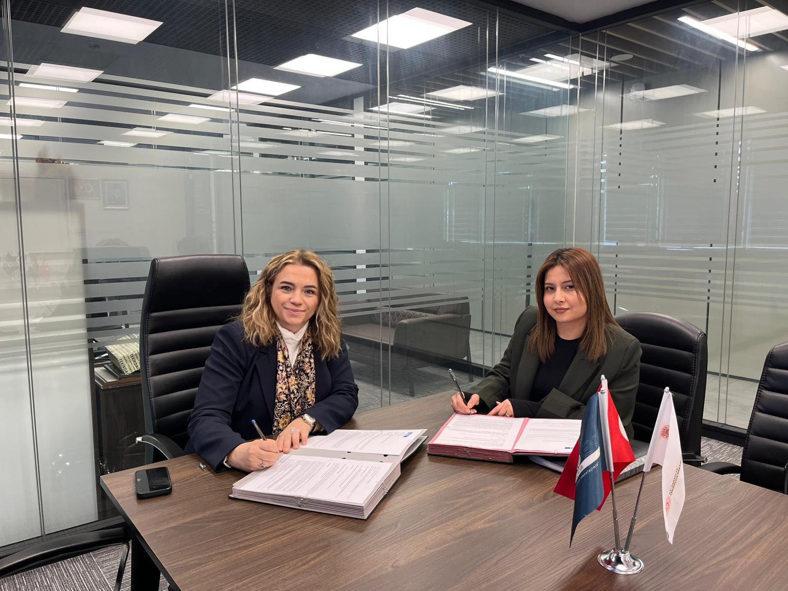 Teknokent Ailemize Yeni Bir Güç Katıldı!