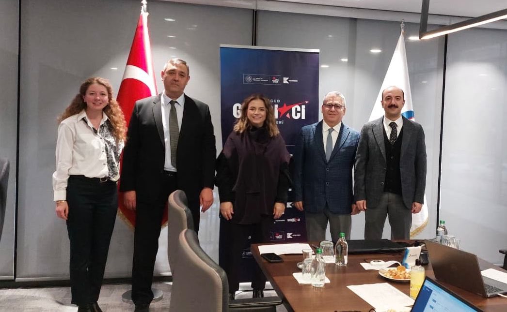 Entrepreneurship Support Program – Business Development Support Jury Meeting (2026-1 Term)