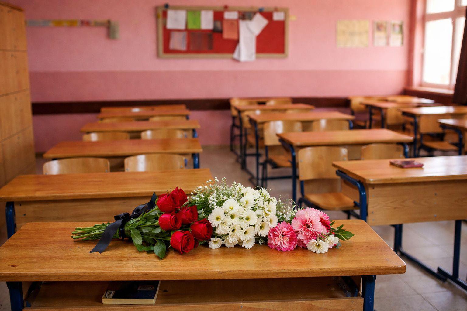 Şanlıurfa ve Kahramanmaraş’ta gerçekleşen  menfur saldırılardan dolayı derin üzüntü içerisindeyiz.