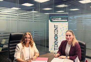 Balıkesir Teknokent’s Kuvayi Technologies A.Ş., under the leadership of engineer and female entrepreneur Ayşenur Soylu, has entered a new phase.