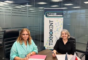 Minasoft Teknoloji, Ar-Ge projesi kapsamında Balıkesir Teknokent bünyesine katılarak, yazılım alanındaki yenilikçi çalışmalarıyla teknokent ekosisteminin bir parçası olmuştur.
