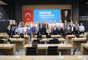 Türkiye’nin Havacılık Ekosistemi ve Tedarik Zinciri Yönetimi