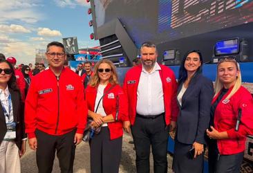 TEKNOFEST Şanlıurfa