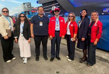 TEKNOFEST Şanlıurfa