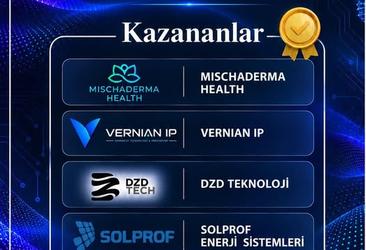 BAUNTECHIP Patent Yarışması Sonuçları Belli Oldu