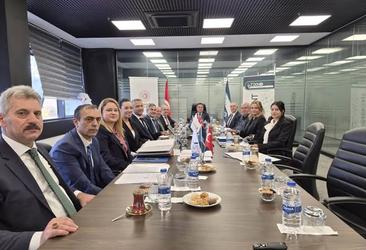 Balıkesir Teknokent Genel Kurulu Gerçekleştirildi